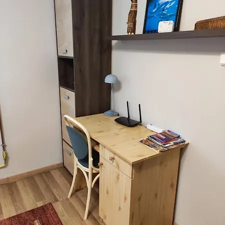 Apartamento Garden Ingyenes Zárt Parkolóval Szeged